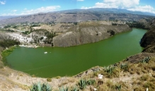 Imagen Yambo verde 360°